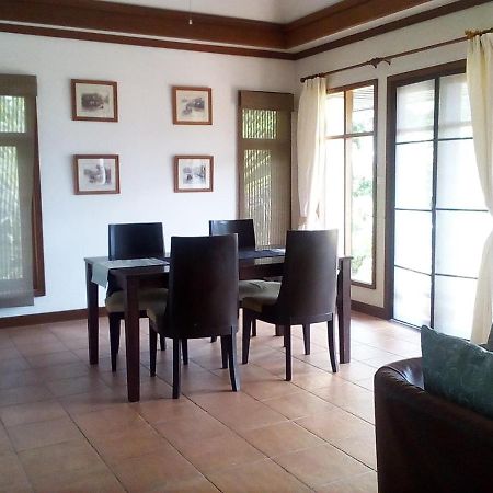 Nantra Thongson Bay Resort & Villas - Monthly Service Choeng Mon Buitenkant foto
