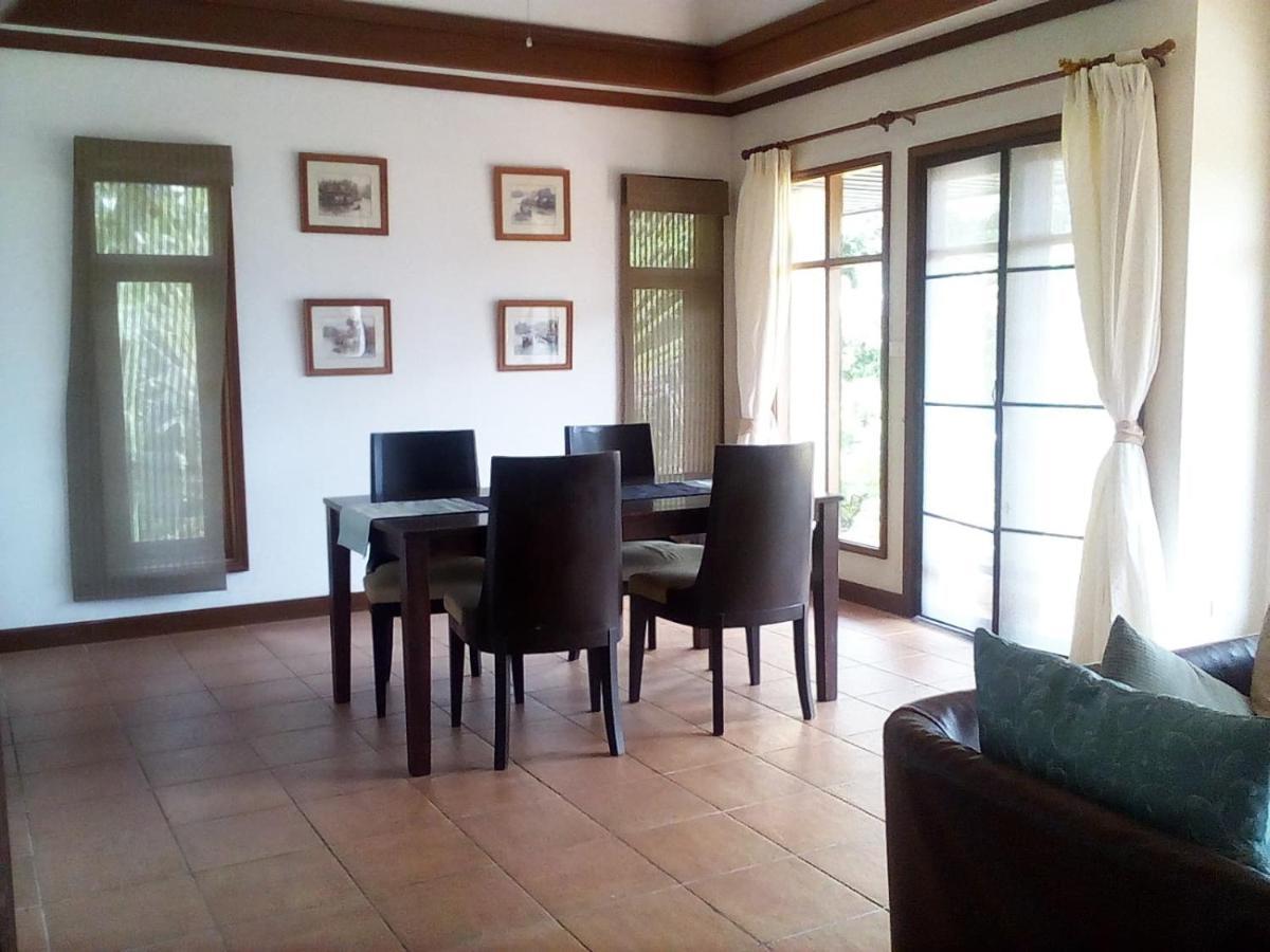 Nantra Thongson Bay Resort & Villas - Monthly Service Choeng Mon Buitenkant foto
