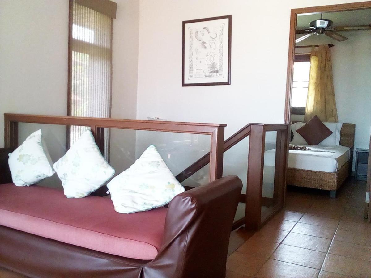 Nantra Thongson Bay Resort & Villas - Monthly Service Choeng Mon Buitenkant foto