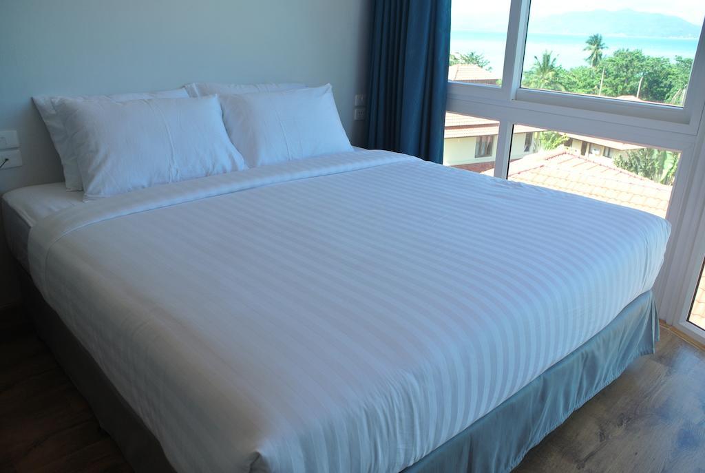 Nantra Thongson Bay Resort & Villas - Monthly Service Choeng Mon Buitenkant foto