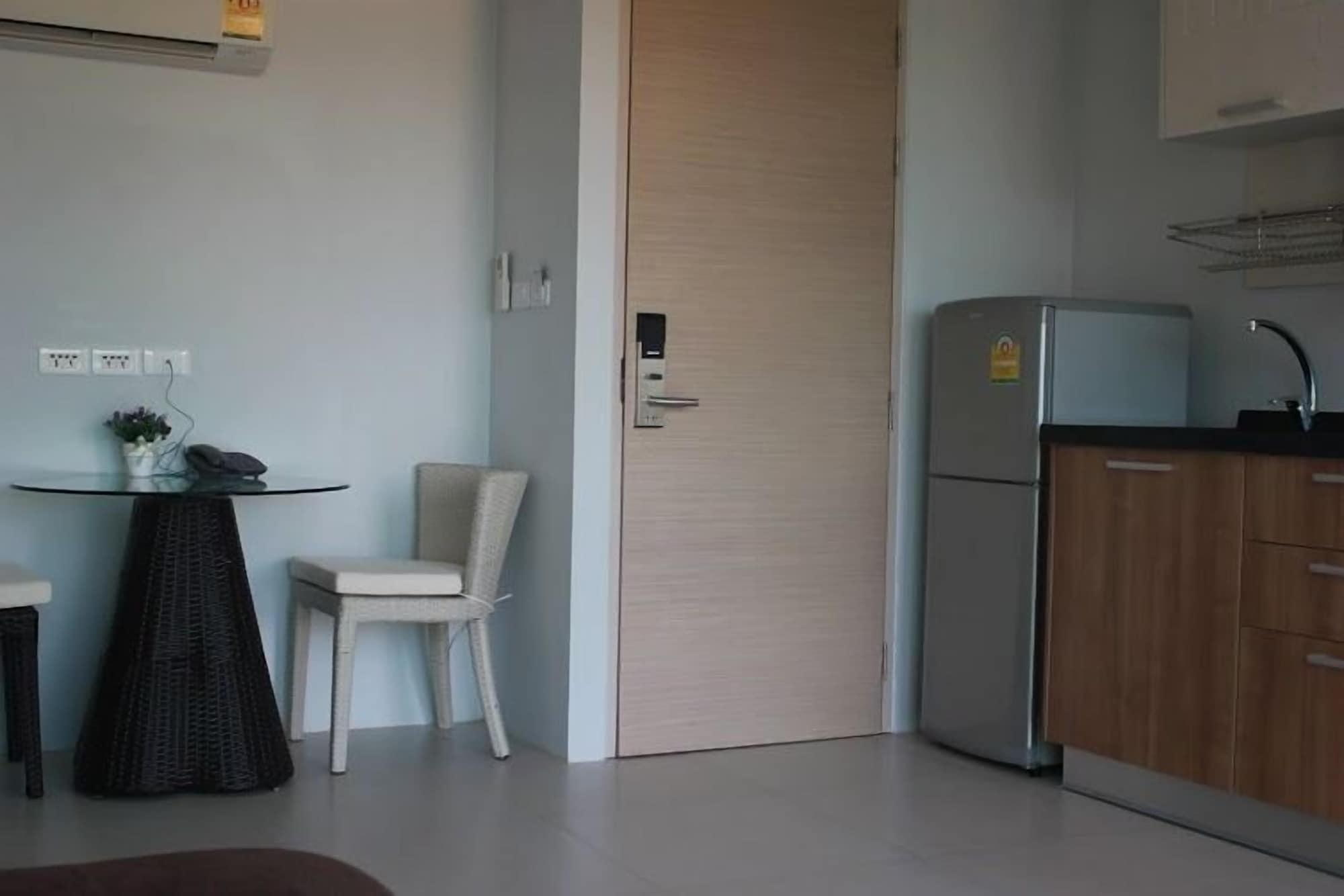Nantra Thongson Bay Resort & Villas - Monthly Service Choeng Mon Buitenkant foto