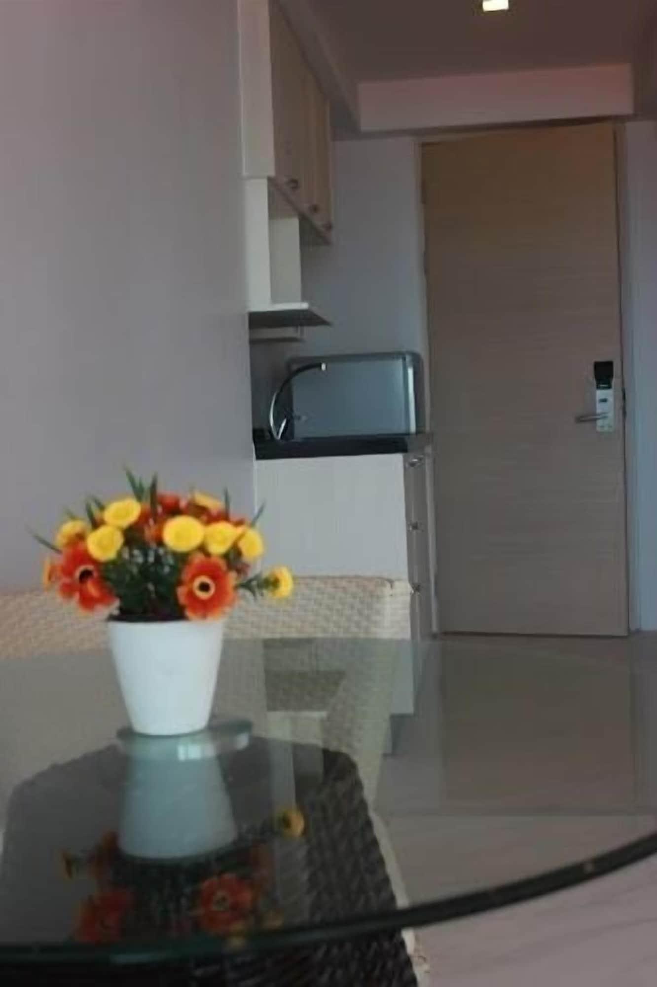 Nantra Thongson Bay Resort & Villas - Monthly Service Choeng Mon Buitenkant foto